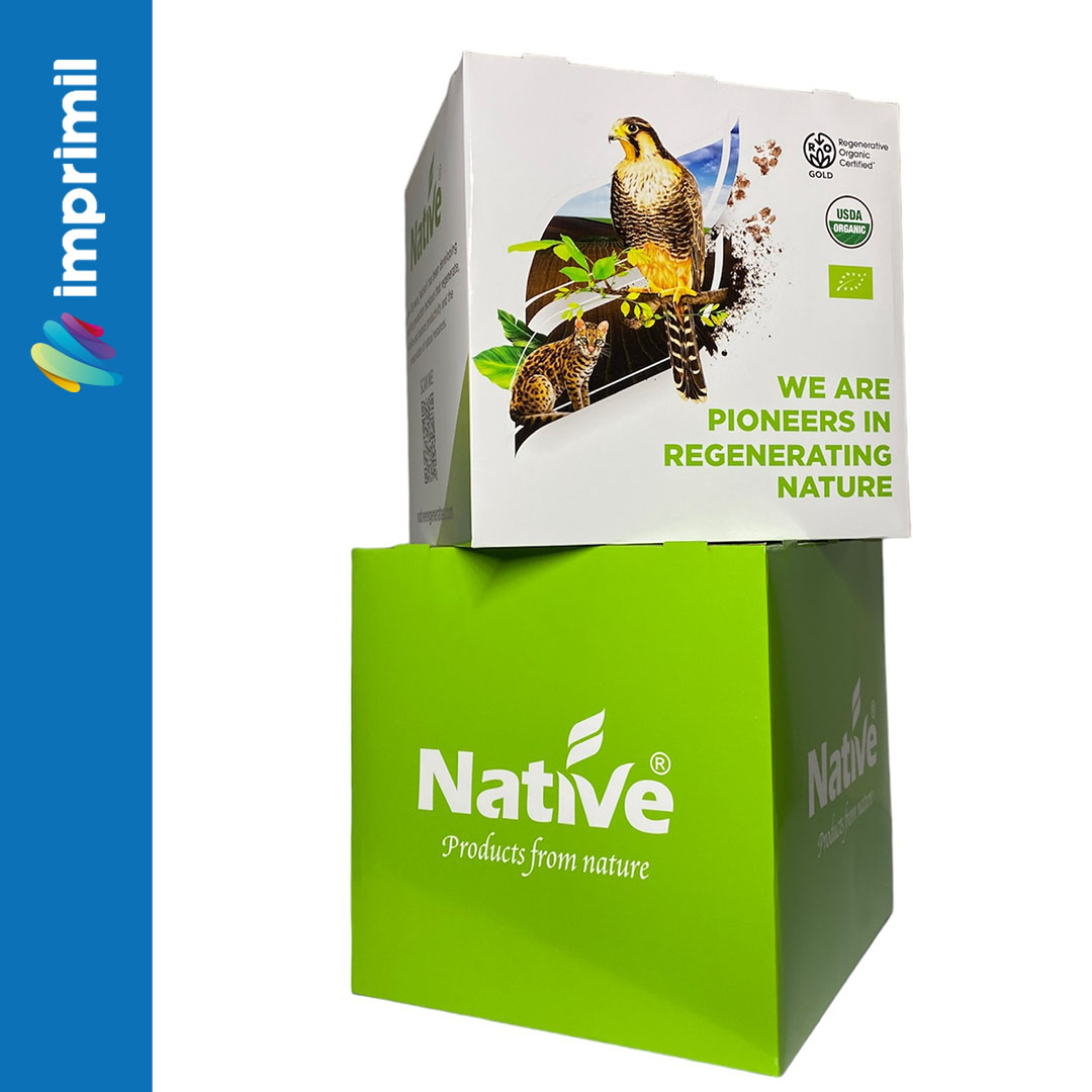 POSTAGENS INSTAGRAM MATRIZ - MAIO - 17